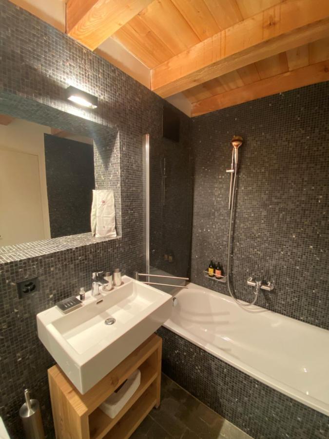 Montagne Alternative Resort 4*