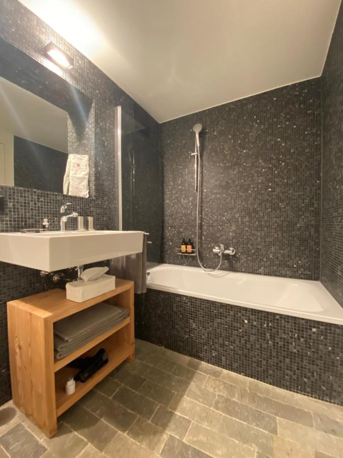 Montagne Alternative Resort 4*