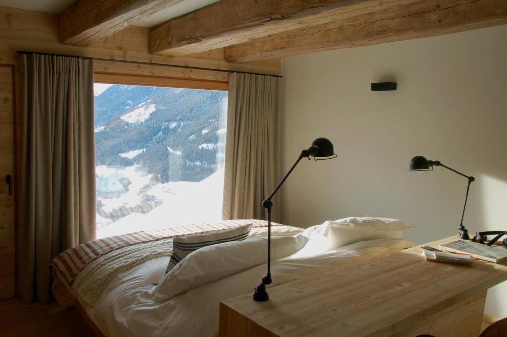 Montagne Alternative 4* Orsières