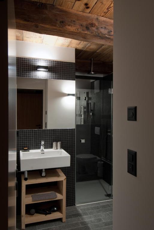 Resort Montagne Alternative 4*
