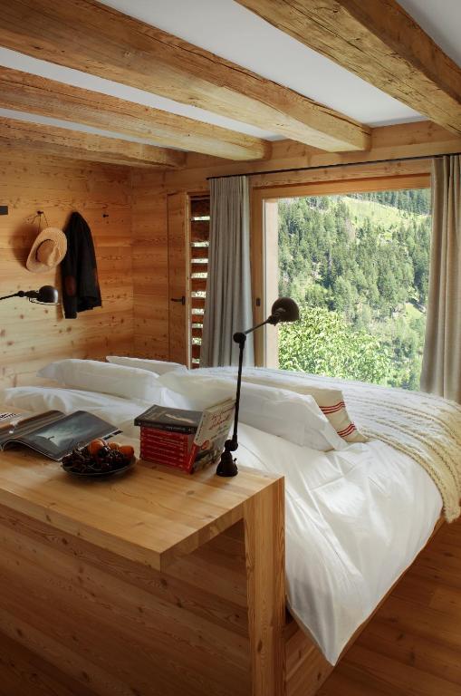 Resort Montagne Alternative