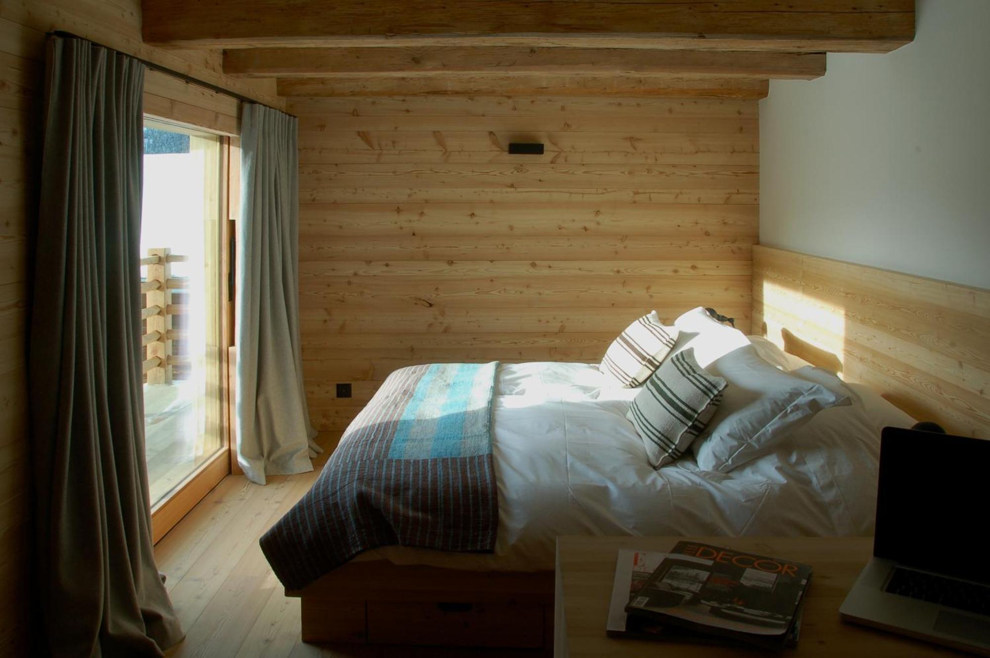 Montagne Alternative Resort 4*