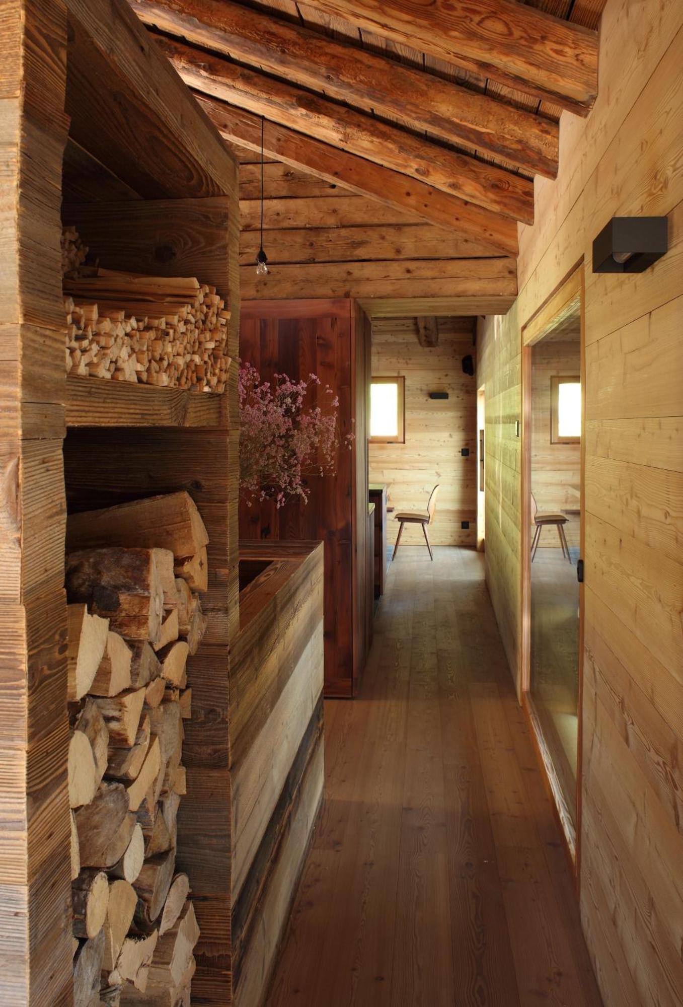 Montagne Alternative 4* Orsières