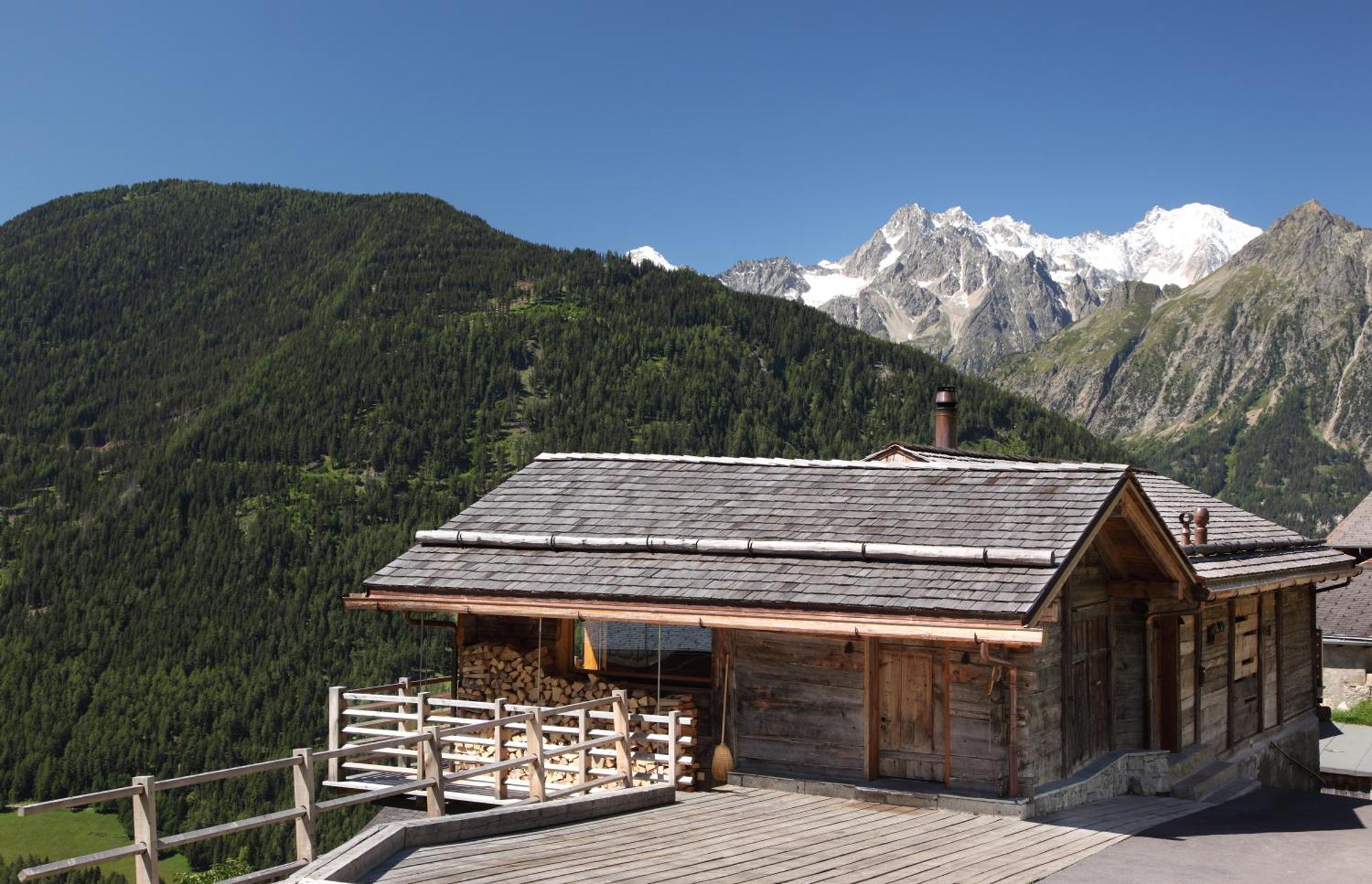 Resort Montagne Alternative 4*