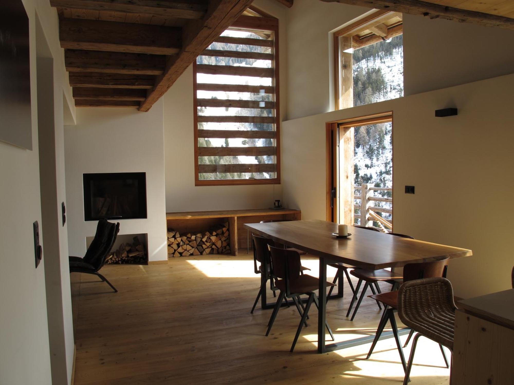 Resort Montagne Alternative