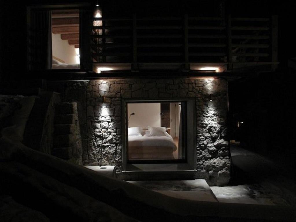 Resort Montagne Alternative Orsières